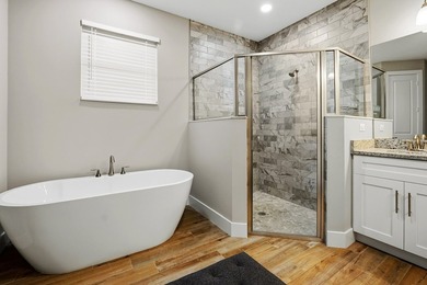 Welcome to this beautifully maintained single-story home in the - photo 13