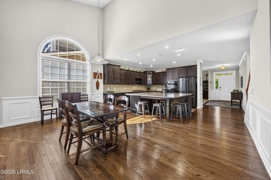 Welcome to this beautifully appointed Brookline model in the - photo 14