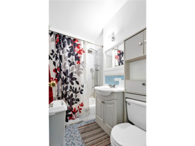 One of the best coops of Bensonhurst! This extra large one