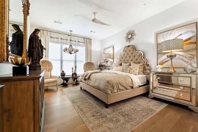 Experience elevated golf course living in this exceptional - photo 16