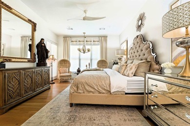 Experience elevated golf course living in this exceptional - photo 17