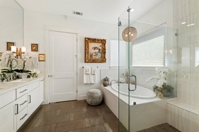 Experience elevated golf course living in this exceptional - photo 19