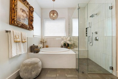 Experience elevated golf course living in this exceptional - photo 20