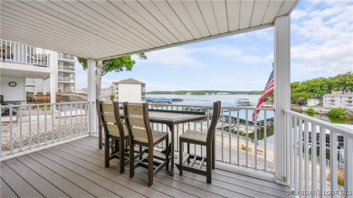 Lake Condo For Sale in Osage Beach, Missouri