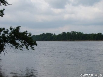Tennessee River - Perry County Acreage For Sale in Parsons Tennessee