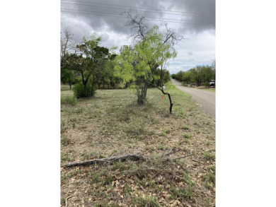 Lake Lot For Sale in Cottonwood Shores, Texas