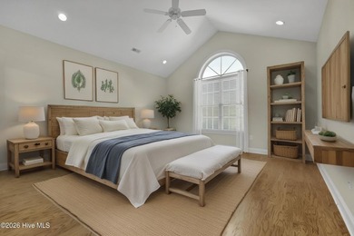 Welcome to this immaculate 4-bedroom, 3-bath home located in the - photo 22
