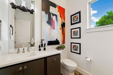 Experience elevated golf course living in this exceptional - photo 23