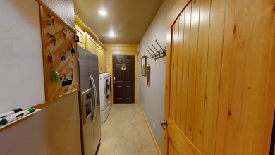 Luxury Log Cabin at Possum Kingodm Lake - photo 23
