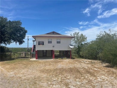 Lake Corpus Christi Views - Sandia, TX Escape to the lake with - photo 2