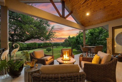 Experience elevated golf course living in this exceptional - photo 33