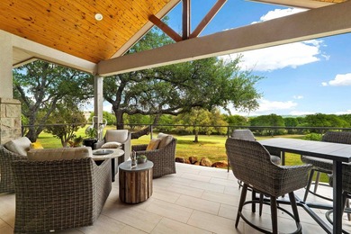 Experience elevated golf course living in this exceptional - photo 34