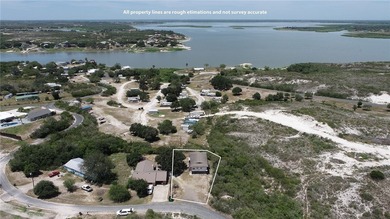 Lake Corpus Christi Views - Sandia, TX Escape to the lake with - photo 5