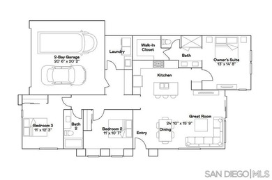 Nestled within the desirable Junipers Luxury 55+ active senior - photo 36