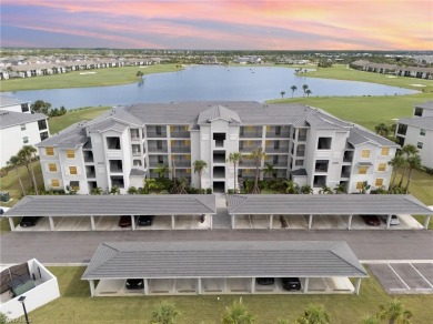 (private lake, pond, creek) Condo For Sale in Punta Gorda Florida