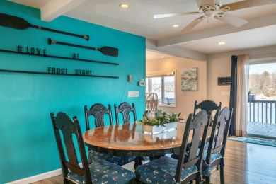 Candlewood Isle Waterfront Retreat - photo 9