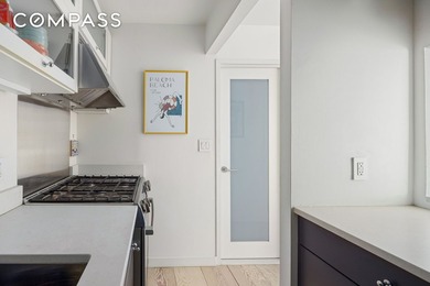 Welcome to Residence 1006 at 77 Bleecker Street, a bright and - photo 3
