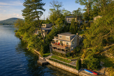 Candlewood Isle Waterfront Retreat - photo 26
