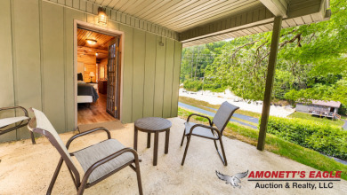 Cabin #7 - 5 Bedroom, 2.5 Bathroom, 1600 sqft. - photo 18