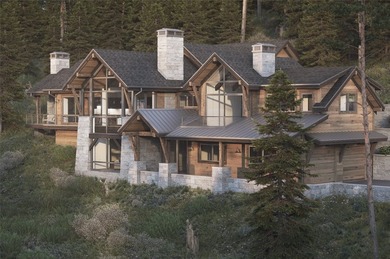 Coming Spring 2027, this exceptional new-construction mountain - photo 10
