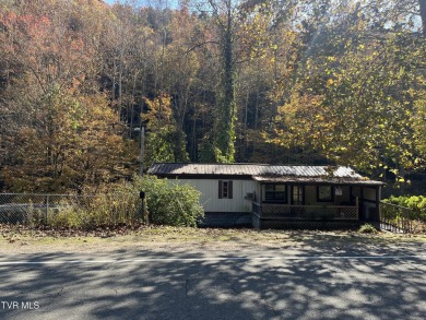 Lake Home For Sale in Butler, Tennessee