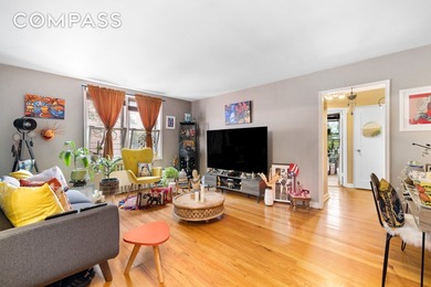 Welcome to this spacious two bedroom beauty in the very - photo 3