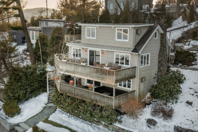 Candlewood Isle Waterfront Retreat - photo 3