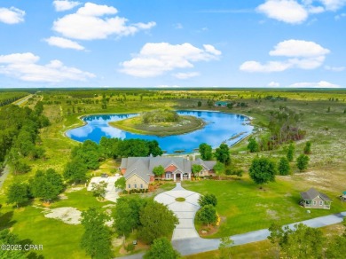 Lake Home For Sale in Southport, Florida