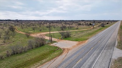 731+/- Acre North Texas Ranch Near Possum Kingdom Lake Located - photo 3