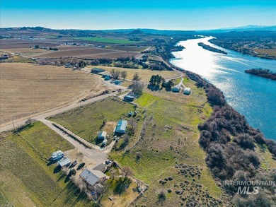 Snake River - Owyhee County Home Sale Pending in Caldwell ID