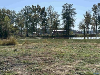 Weiss Lake Lot For Sale in Centre Alabama