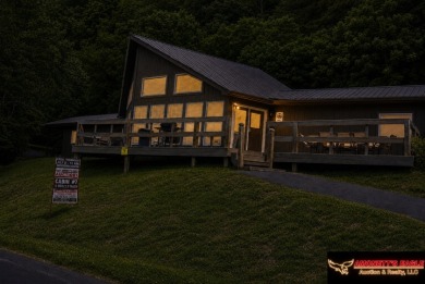 Cabin #7 - 5 Bedroom, 2.5 Bathroom, 1600 sqft. - photo 3