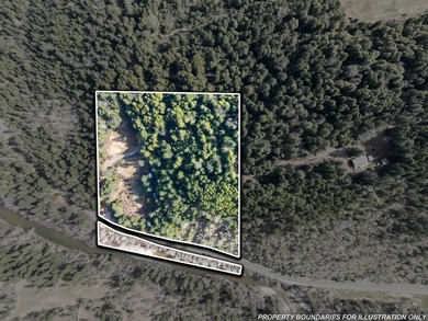 Tucked above the East Fork of the Illinois River, this 10+ acre - photo 12