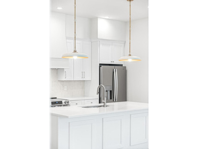 Newly built in Santa Rosa Beach, 35 K Street delivers quality - photo 13