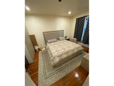 Renovated 1-bedroom, 1-bath co-op featuring a bright living and - photo 13