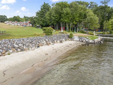 Deeded Dock in the Heart of the Sebago Lake Region Brandy/ Long - photo 3