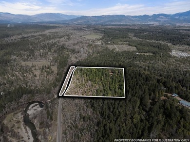 Tucked above the East Fork of the Illinois River, this 10+ acre - photo 13