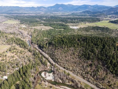 Tucked above the East Fork of the Illinois River, this 10+ acre - photo 14
