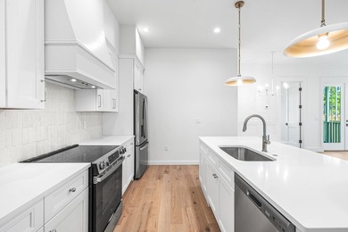 Newly built in Santa Rosa Beach, 35 K Street delivers quality - photo 15