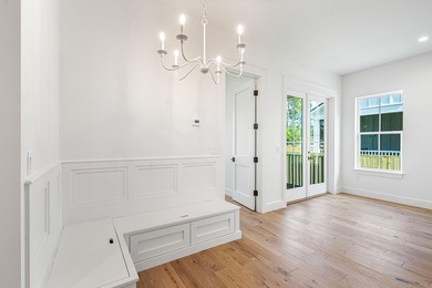 Newly built in Santa Rosa Beach, 35 K Street delivers quality - photo 17