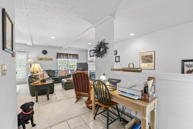 Deeded Dock in the Heart of the Sebago Lake Region Brandy/ Long - photo 8