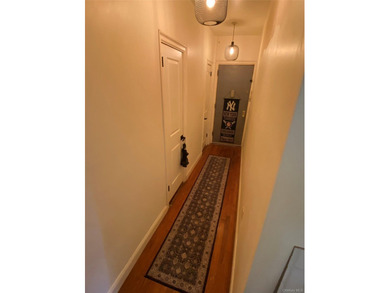 Renovated 1-bedroom, 1-bath co-op featuring a bright living and - photo 19