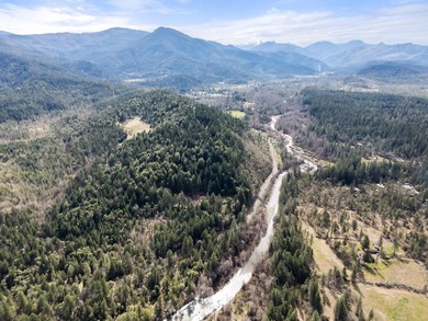 Tucked above the East Fork of the Illinois River, this 10+ acre - photo 19