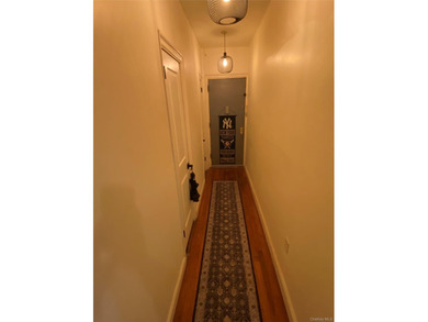 Renovated 1-bedroom, 1-bath co-op featuring a bright living and - photo 20