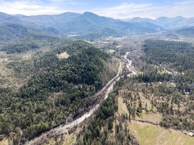 Tucked above the East Fork of the Illinois River, this 10+ acre - photo 20