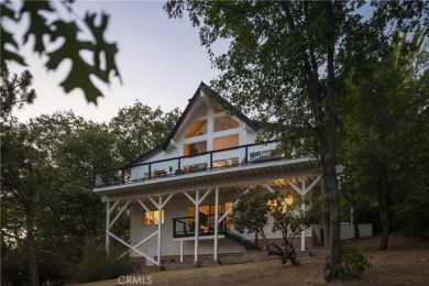 Lake Home Sale Pending in Lake Arrowhead, California