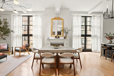 Perfectly positioned on one of the Upper West Side s most - photo 1