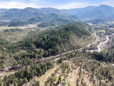 Tucked above the East Fork of the Illinois River, this 10+ acre - photo 21