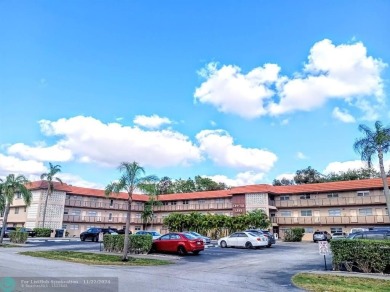 Sailboat Lake Condo For Sale in Pompano Beach Florida