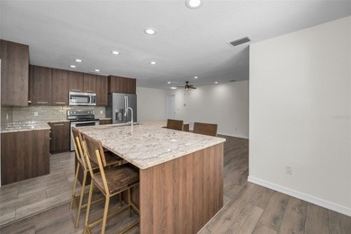 Virtually Staged. Beautifully updated 4-bedroom, 3-bathroom pool - photo 22